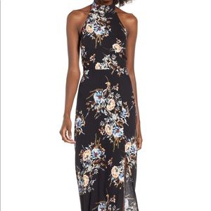 ASTR wedding guest dress